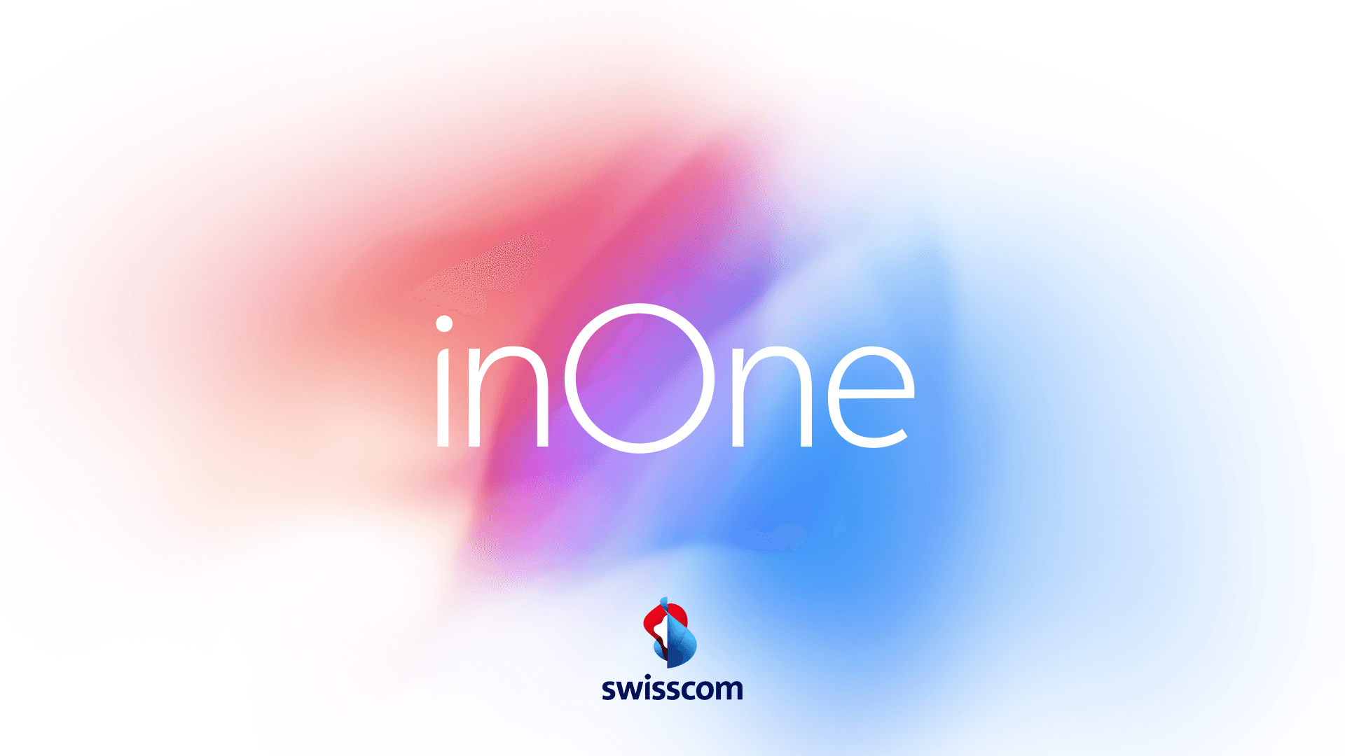 Swisscom Home App cover
